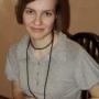 Решетова Анна