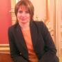 Колесова Анна