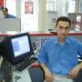 Shmanov Abzal