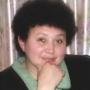 Фадеева Зоя Михайловна