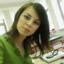 Кравчук Алеся Игоревна