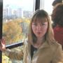 Герасимова Алла Вадимовна