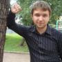 Спицкий Антон Витальевич