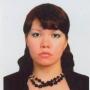 Басирова Раушания