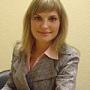 Самсонова Татьяна Николаевна