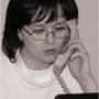 Лисицина Ирина Владимировна