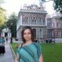 Беседина Юлиана Анатольевна