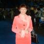 Лебедева Алина Анатольевна