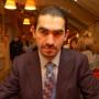 Алиходжаев Зафархон Амонуллоевич