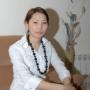 Aigul Akhmetova Yerkinovna