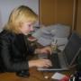 Бишева Елена Евгеньевна