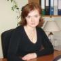 Жукова Ольга