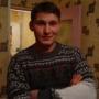 Хакимов Марсель Анварович