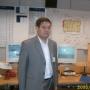 Кошумбеков Диас Хазбулатович