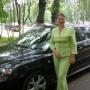 Бурулина Наталья Викторовна