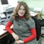 Бушманова Ирина Евгеньевна