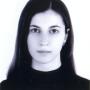 Чекина Анна Анатольевна