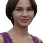 Чернобривец Юлиана Георгиевна