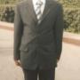 Chowdhury Nurun Nabi
