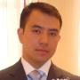 Садвакасов Абзал Куандыкович