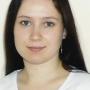 Рожкова Наталья Васильевна