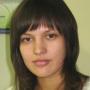 Шумакова Лидия Олеговна
