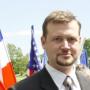 Користашевский Дмитрий Владимирович