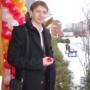 Васенев Дмитрий Юрьевич