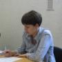 Глухова Елизавета Викторовна
