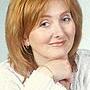 Прокопцова Наталья Сергеевна