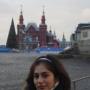 Коротеева Елена Сергеевна