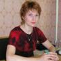 Егорова Ольга Юрьевна