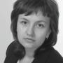 Sydorenko Yuliya Sergeyevna