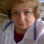 Финашина Алла Федоровна
