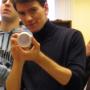 Глущенко Андрей Владимирович