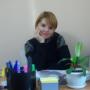 Фомичева Евгения Владимировна