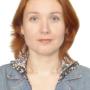 Фридерикс Светлана Николаевна