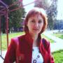 Воронина Галина Павловна