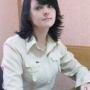 Гейченко Евгения Сергеевна
