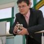 Царев Сергей Александрович