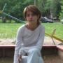 Татьяна Минашина Алексеевна