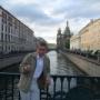 Третьяков Георгий Андреевич