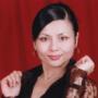 Юсупова Гульмира Ахметгалиевна