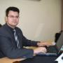 Антонов Спартак Геннадьевич