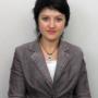 Прудкая Светлана
