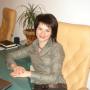 Журавлева Ирина