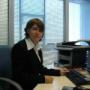 Разина Элина Александровна