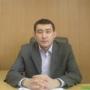 Imagambetov Arman Kudaibergenovich