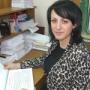 Хапистова Кристина Владимировна