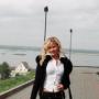 Корсакова Елизавета Владимировна